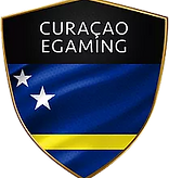 库拉索eGaming博彩牌照徽章